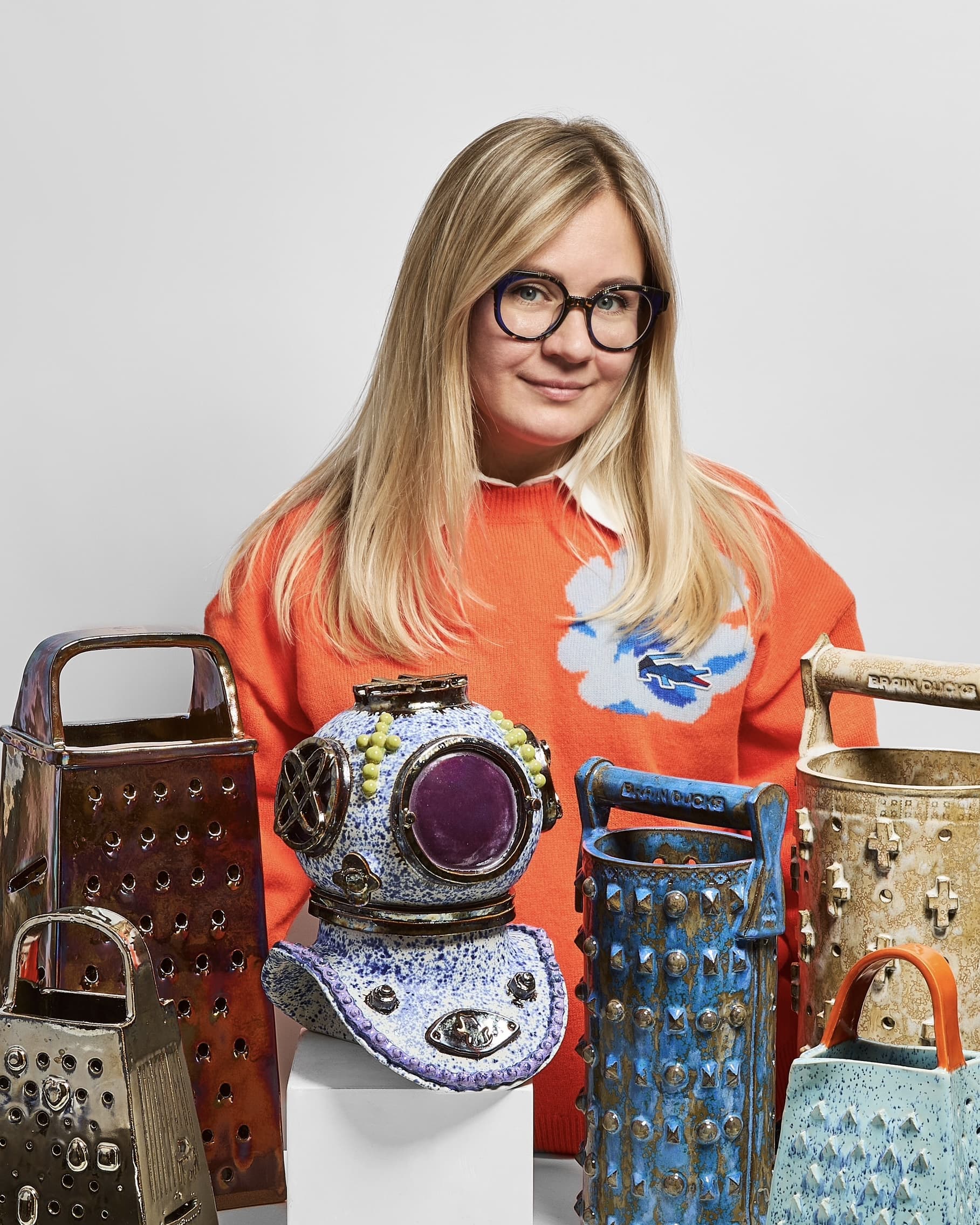 Ольга Фонина