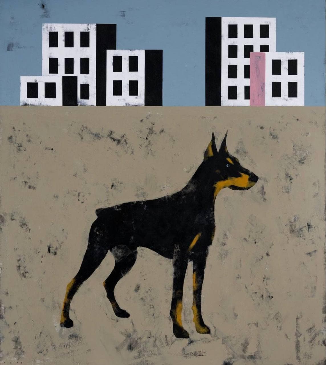 Doberman