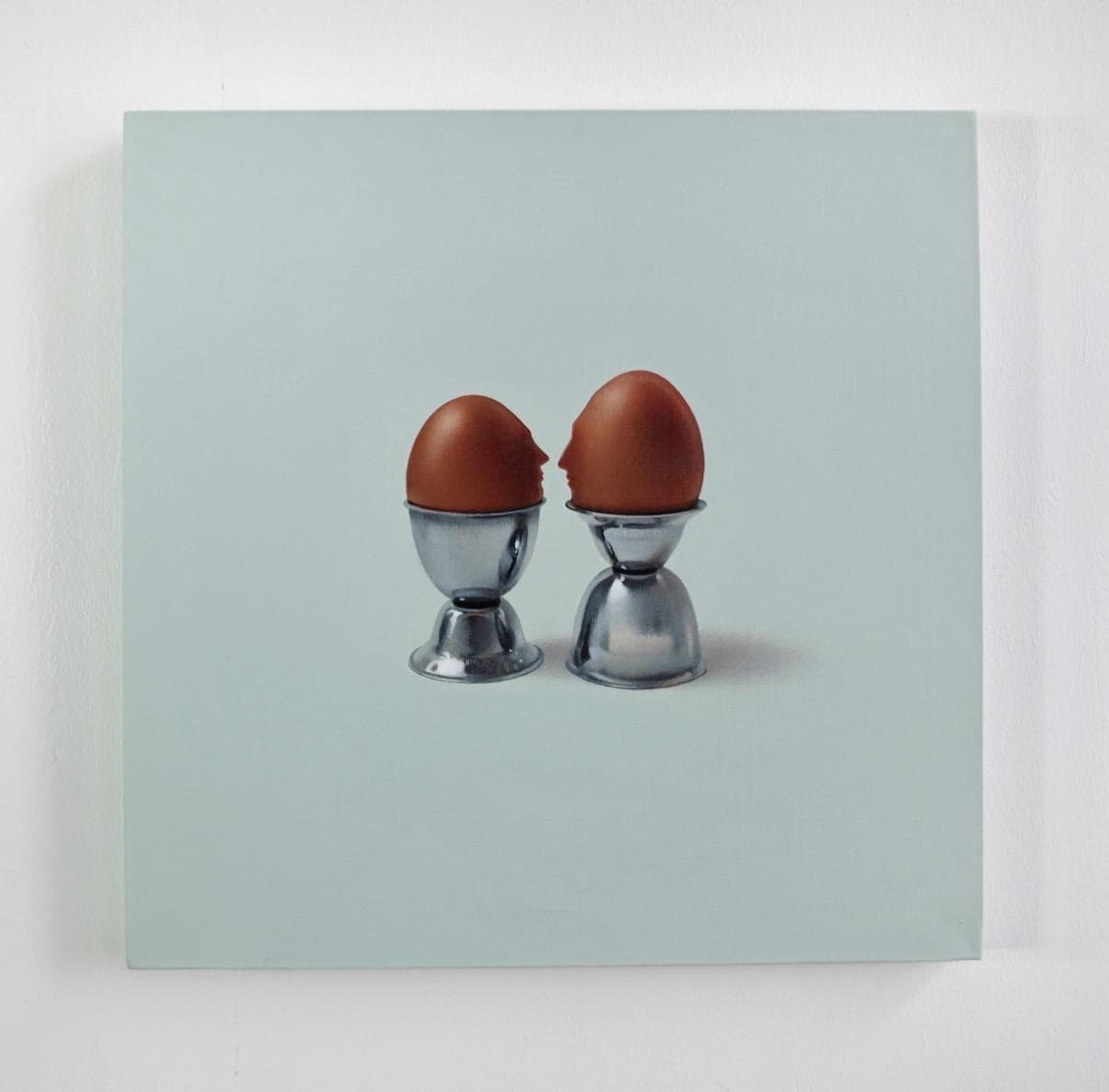 Хрупкий диалог