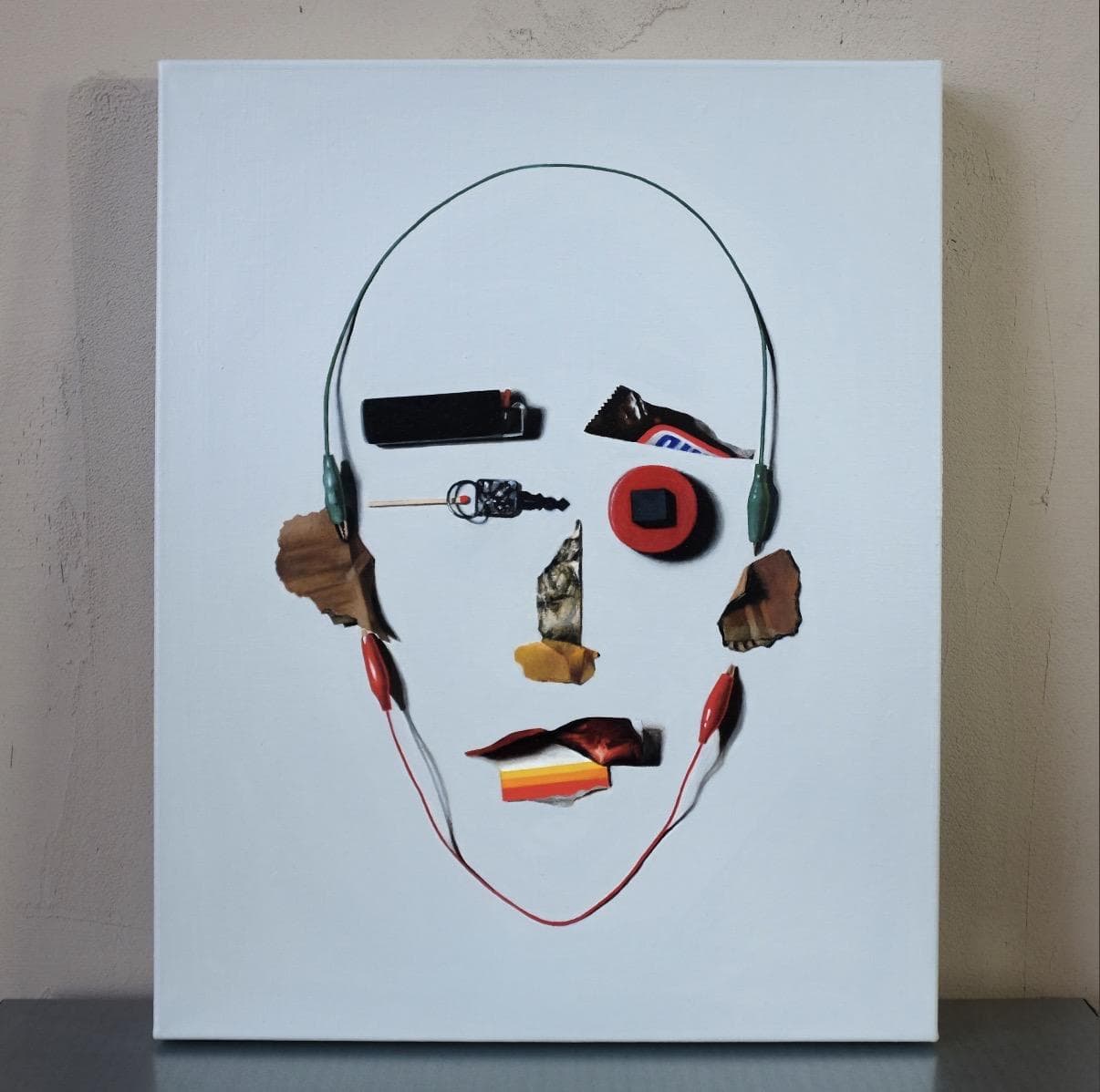 Композиция №1