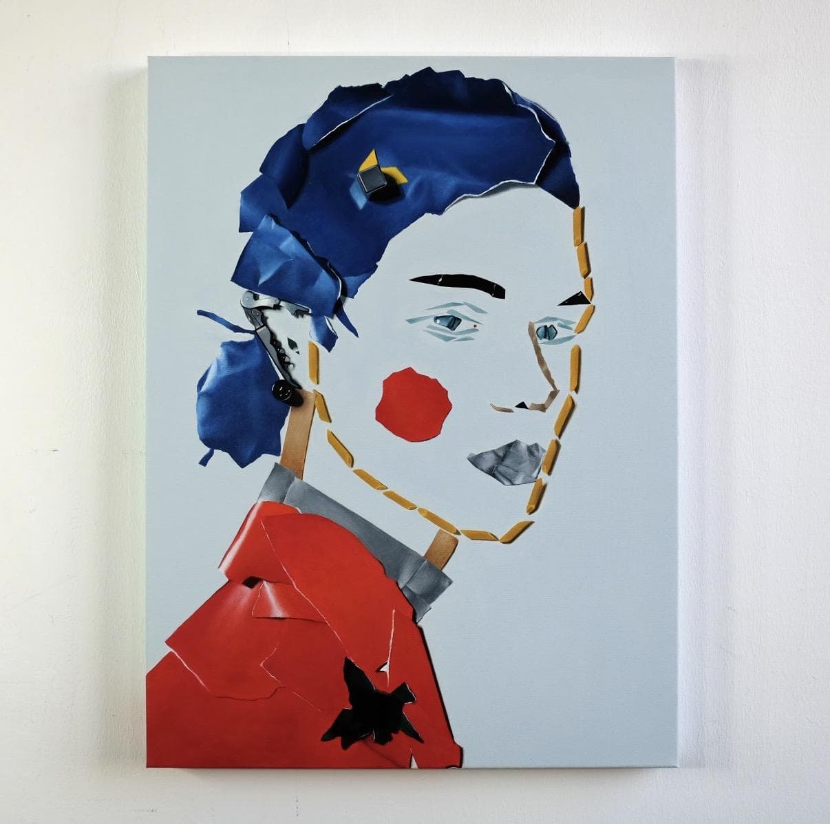 Композиция №5