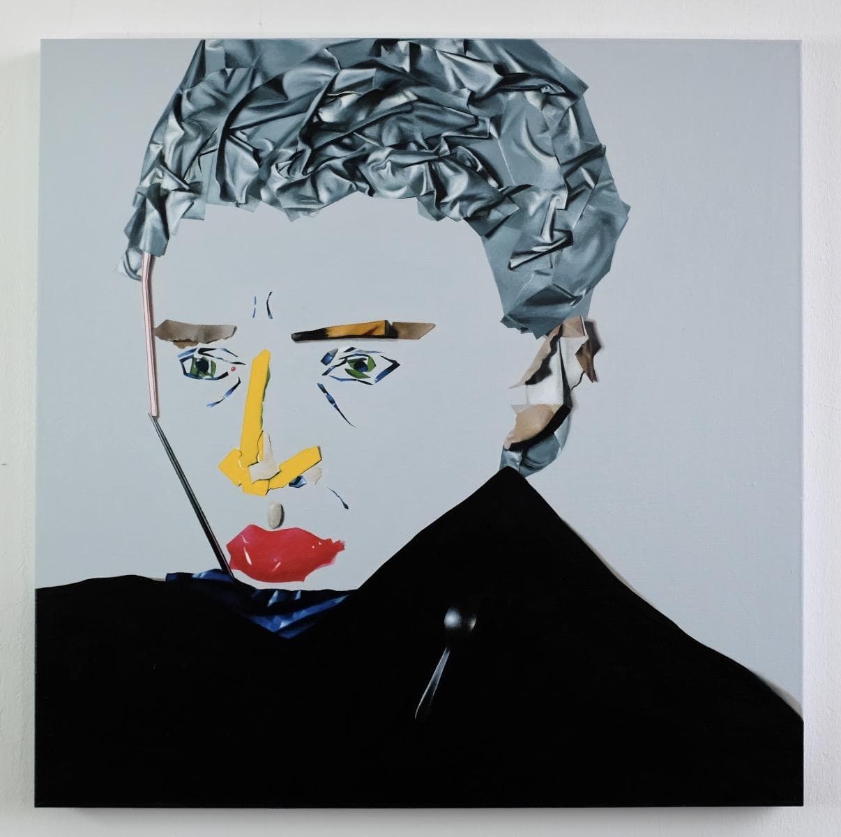 Композиция №3