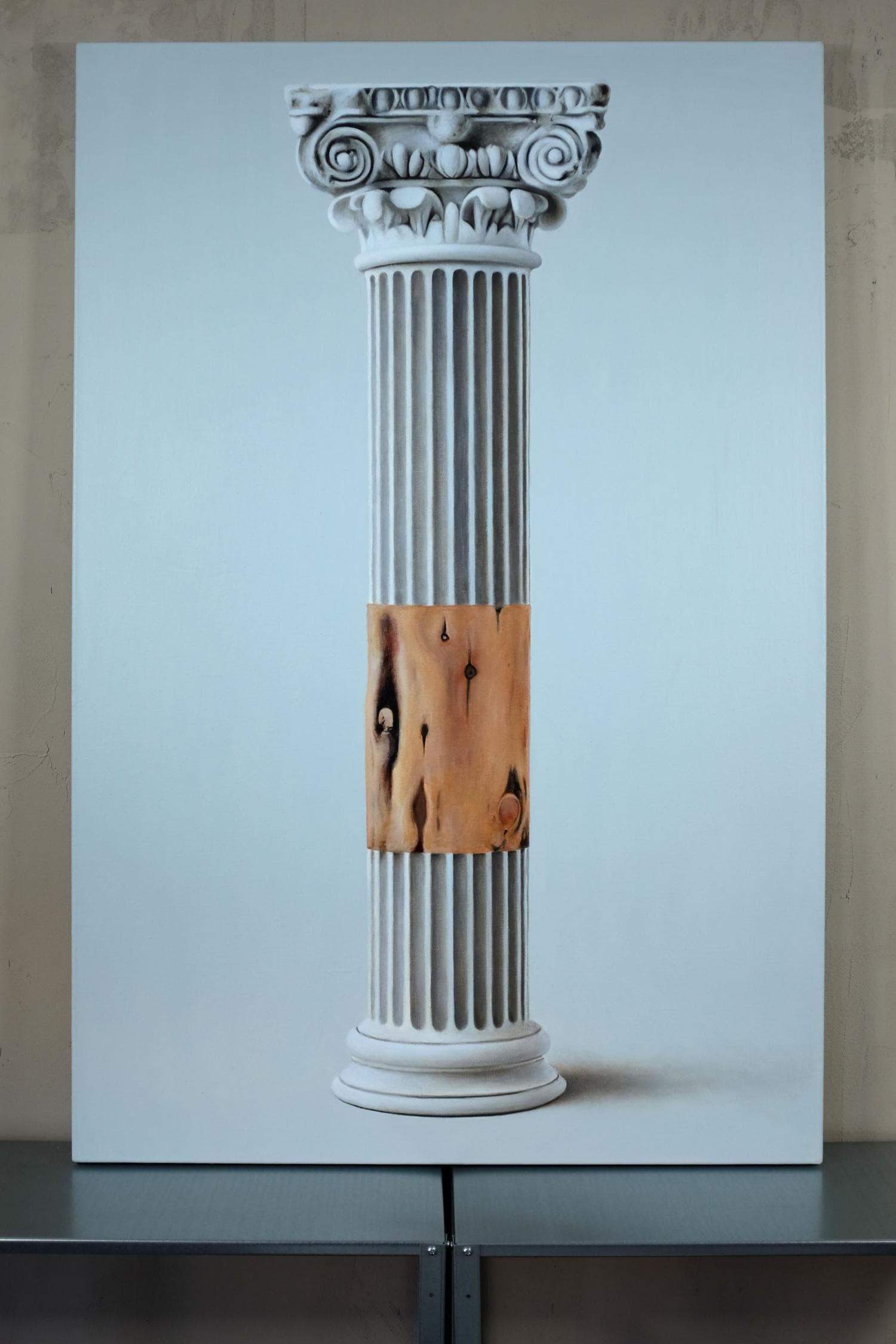 Несовместимое