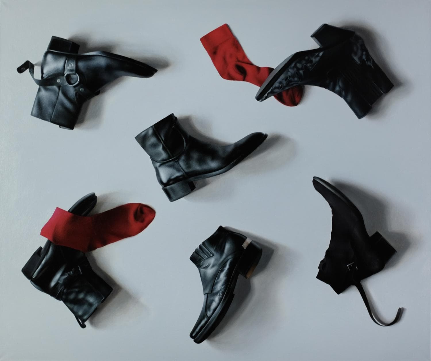 Парное в непарном