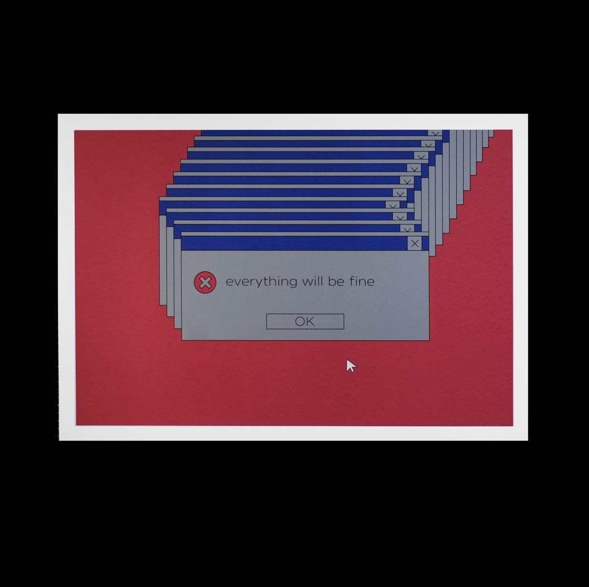 Прошлое в настоящем