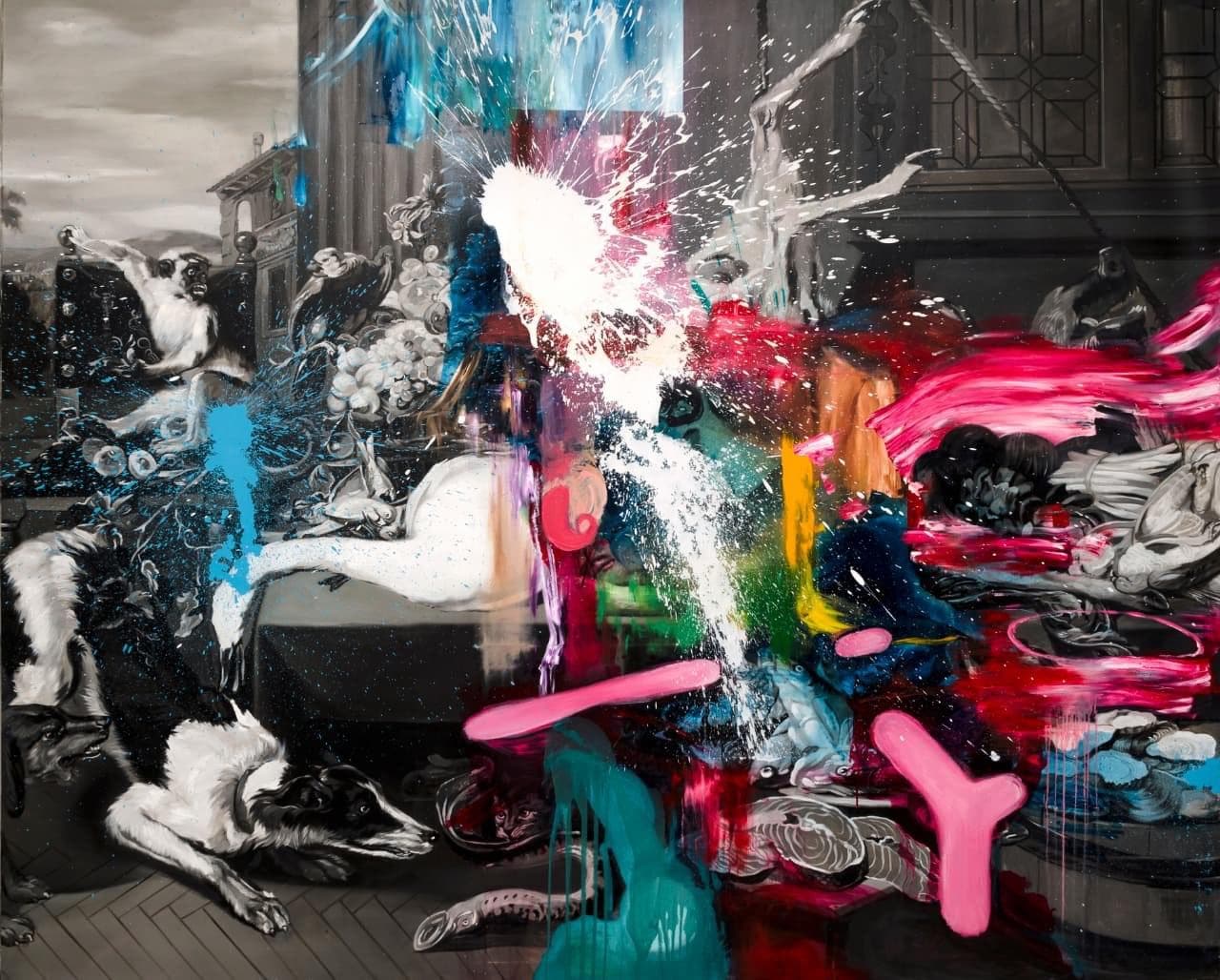 Серия «Рисунки в хрестоматии» №4