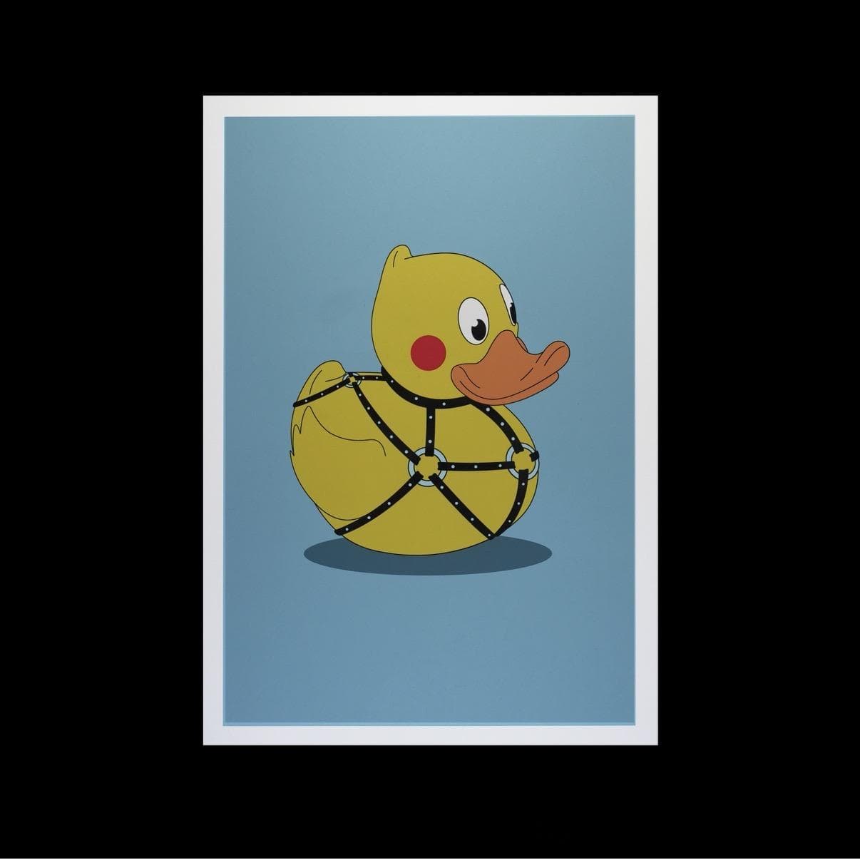 Утиные истории