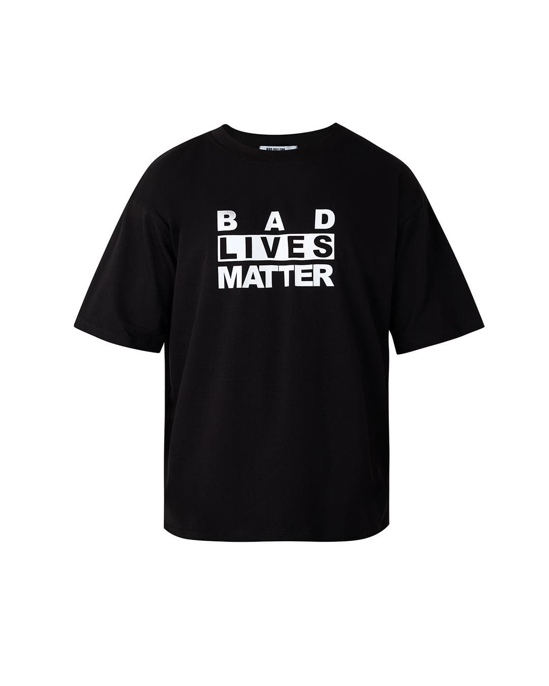 Футболка Bad Lives Matter