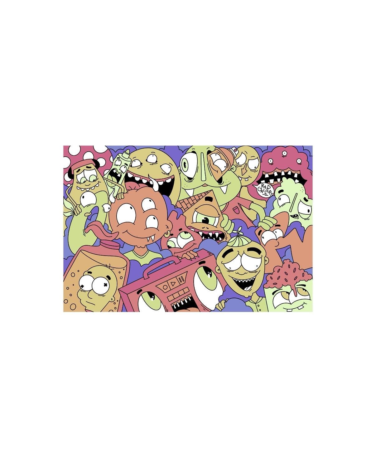 Открытка Никиты Kuire