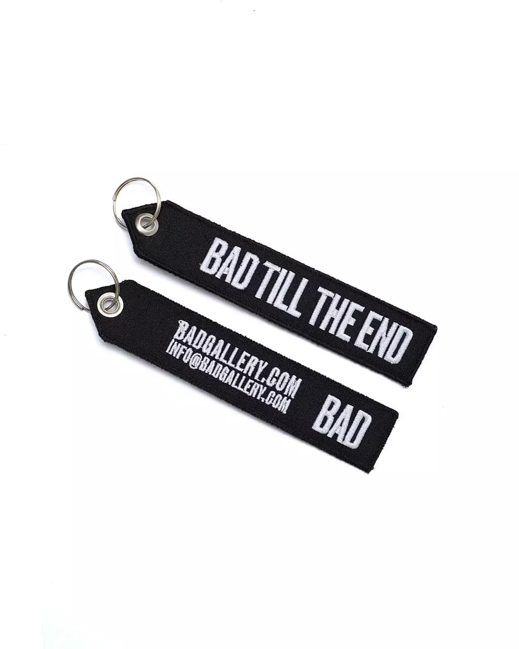 Ремувка Bad Till The End