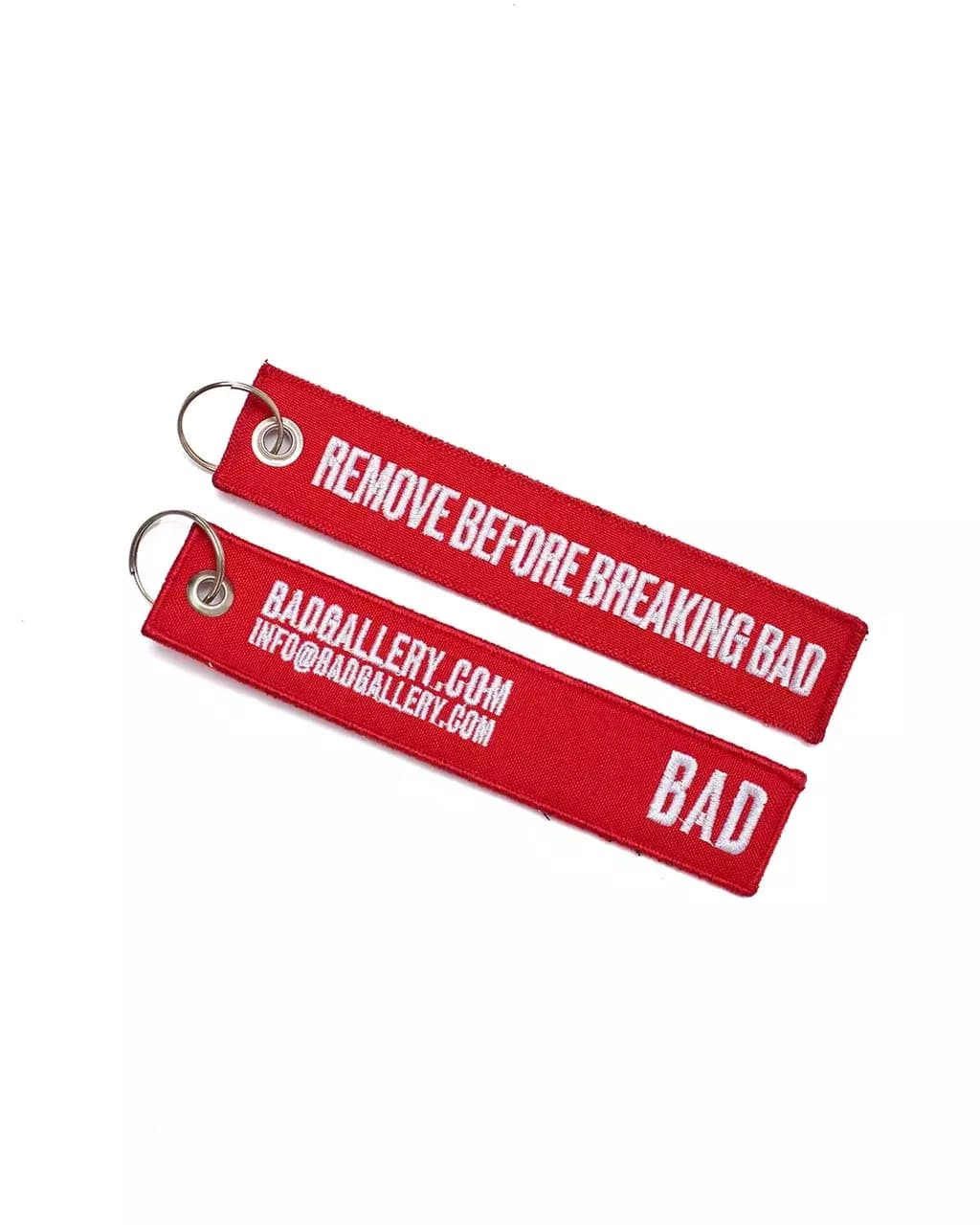 Ремувка Remove Before Breaking Bad